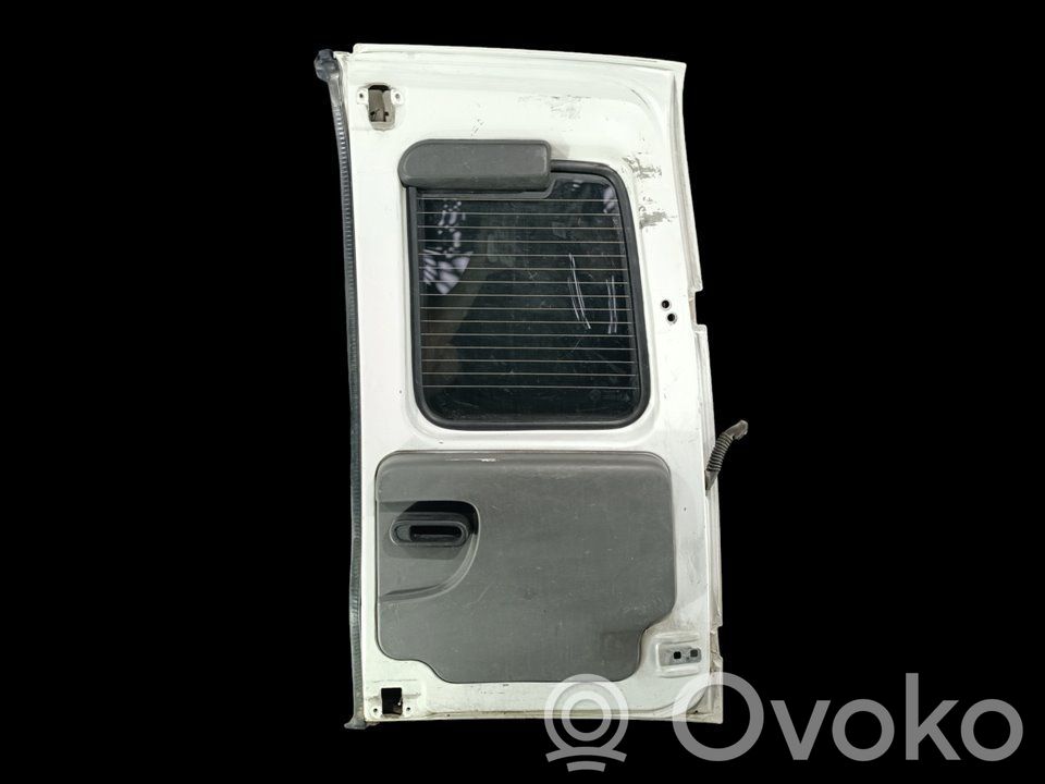 Opel Combo C Krovinių (bagažinės) durys 