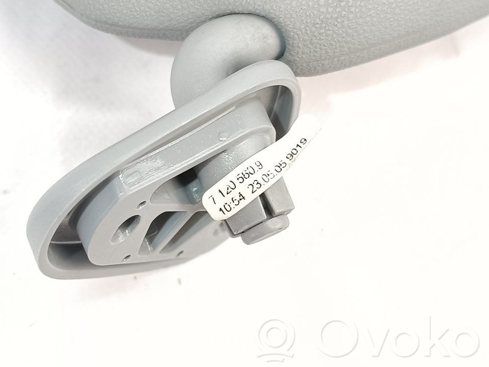 BMW 1 E81 E87 Sun visor 