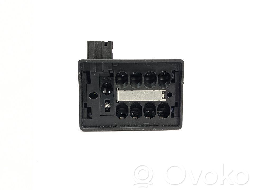 Peugeot 207 Rain sensor 