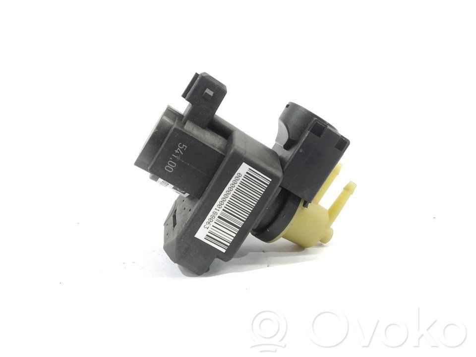 Renault Laguna II Brīvgaitas vārsts (regulators) 