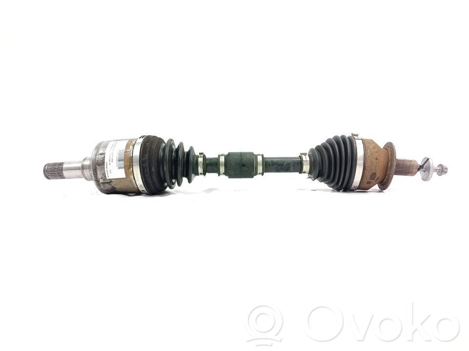 Mazda 3 I Front driveshaft 