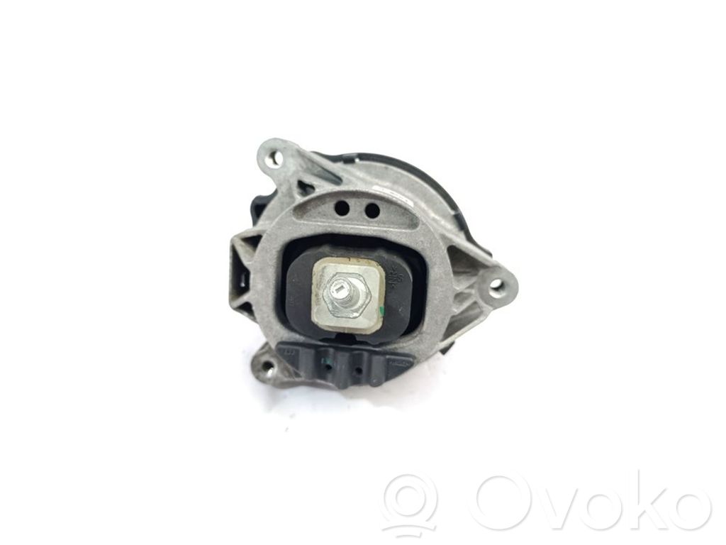 BMW 3 F30 F35 F31 Dzinēja spilvens 