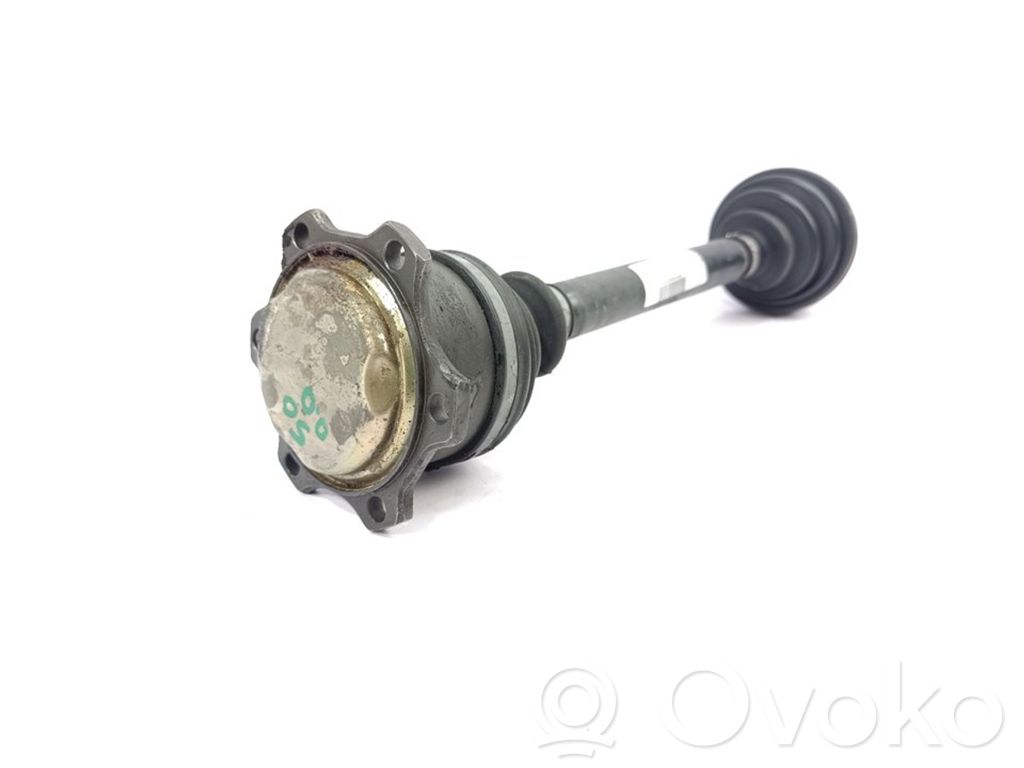 Volkswagen PASSAT B5 Eje de transmisión delantero 