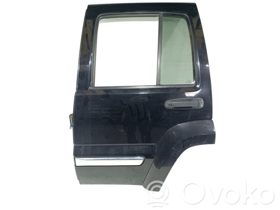 Jeep Cherokee KJ Puerta trasera 