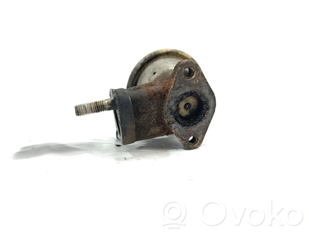 Nissan Terrano Válvula EGR 