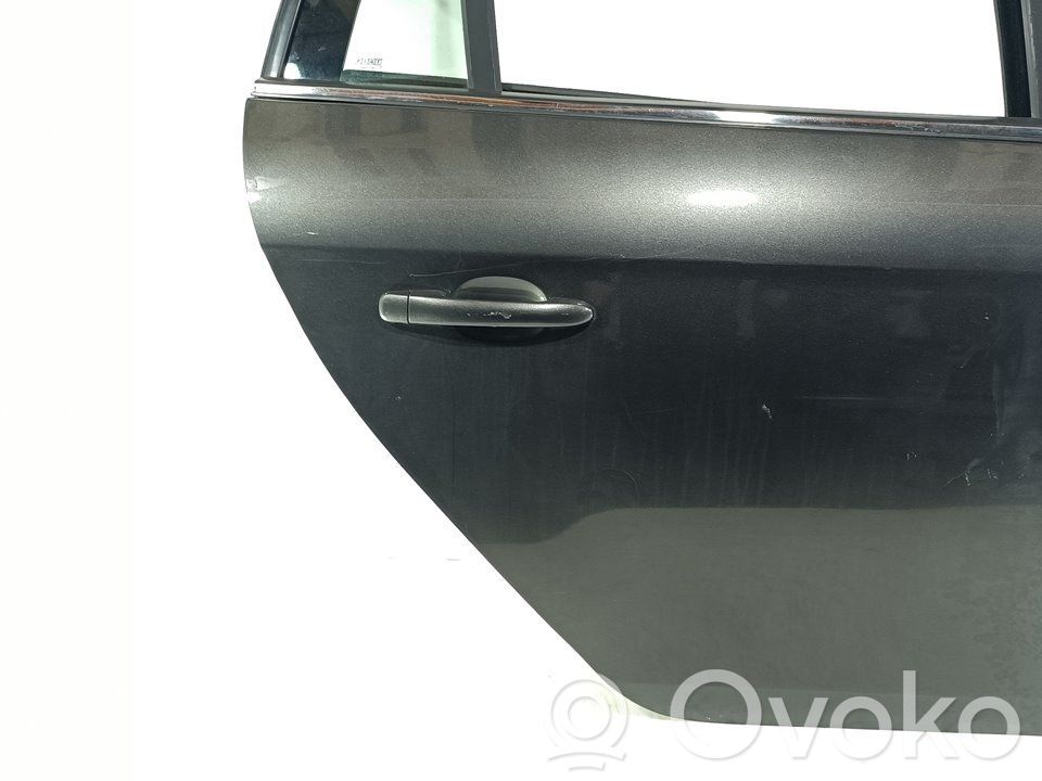 Fiat Bravo Puerta trasera 