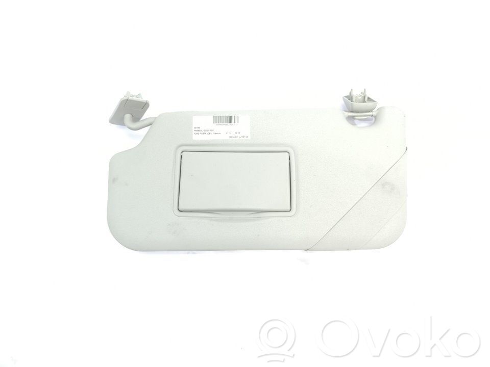 Ford Fiesta Sun visor 