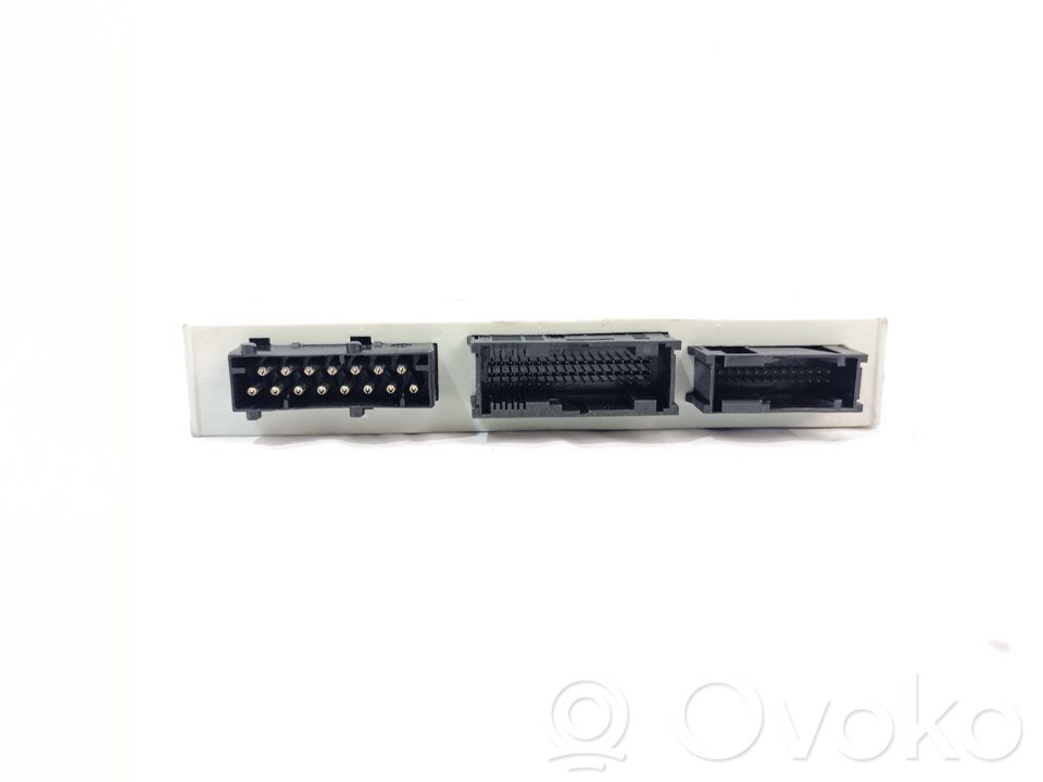 BMW X3 E83 Other control units/modules 