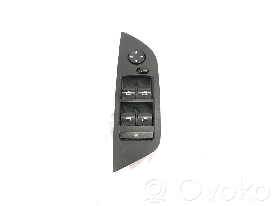 BMW X1 E84 Electric window control switch 