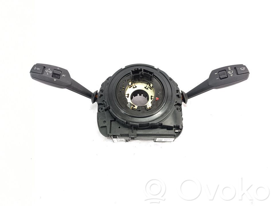 BMW X1 E84 Interruptor de control multifunción 