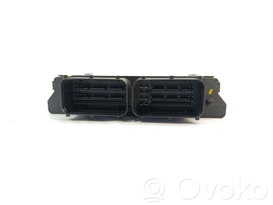 KIA Xceed Engine control unit/module 