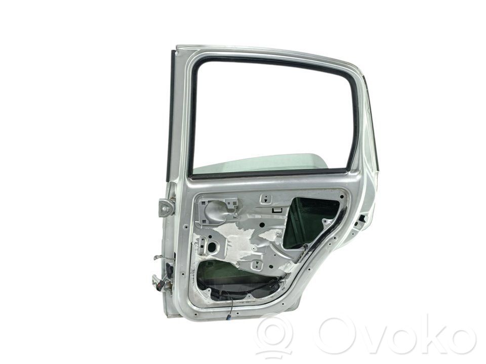 Citroen C3 Galinės durys 