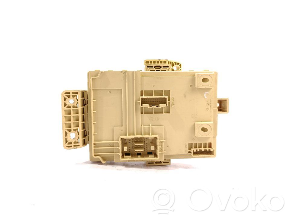 KIA Xceed Fuse module 