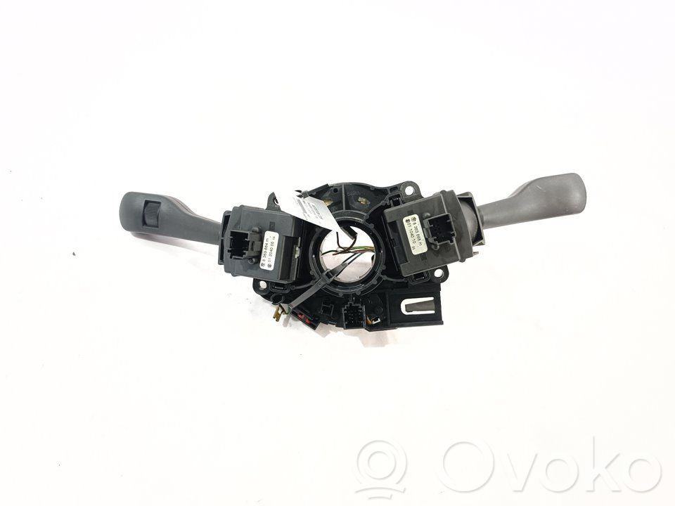 BMW 3 E46 Interrupteur / bouton multifonctionnel 