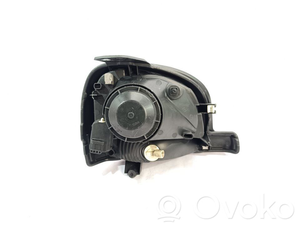 Renault Kangoo I Headlight/headlamp 