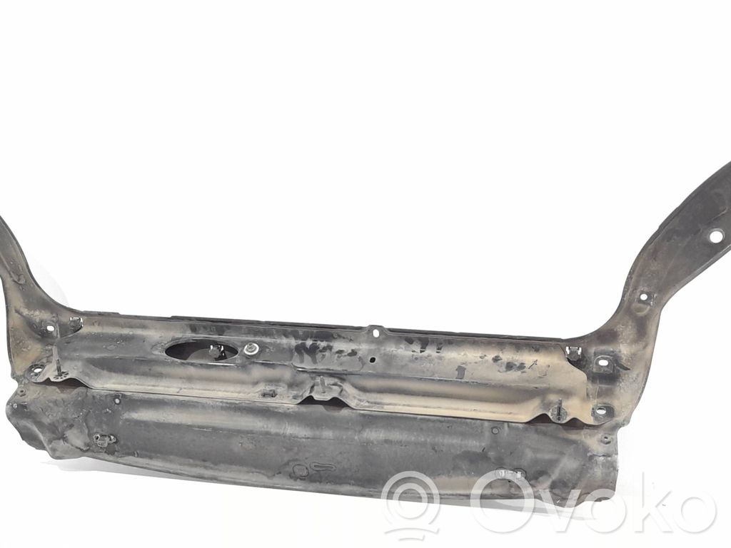 Citroen Berlingo Top upper radiator support slam panel 
