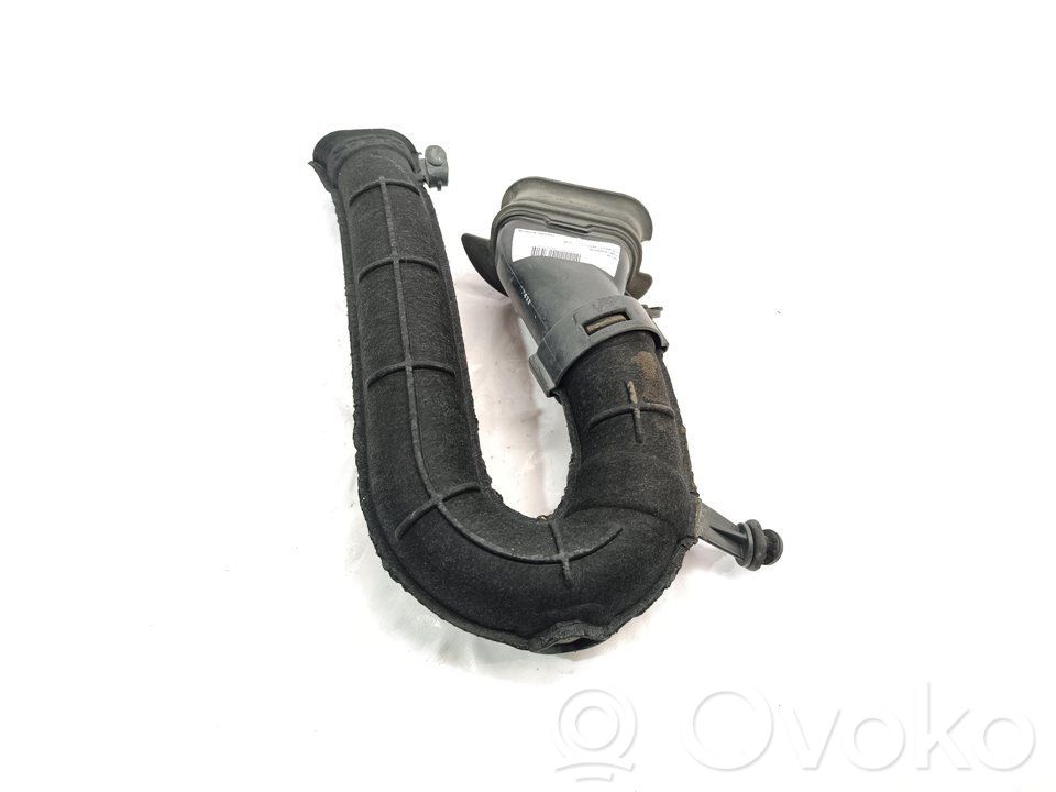 Chevrolet Aveo Air intake hose/pipe 