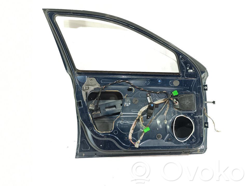 Volvo S60 Durvis 