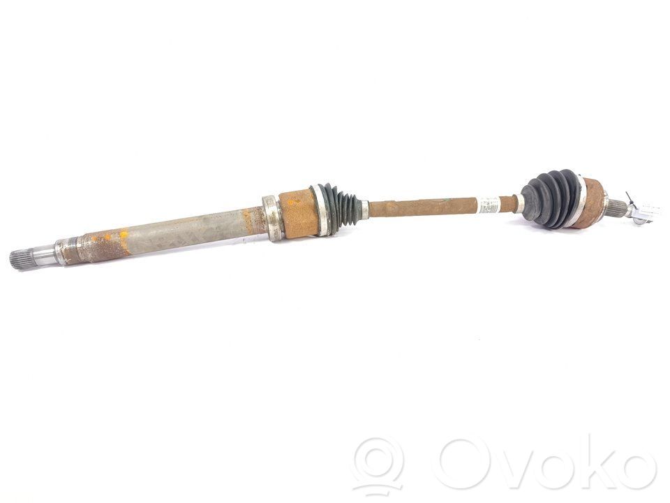 Ford Kuga II Front driveshaft 