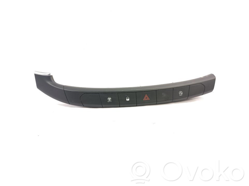 Fiat Tipo Other switches/knobs/shifts 