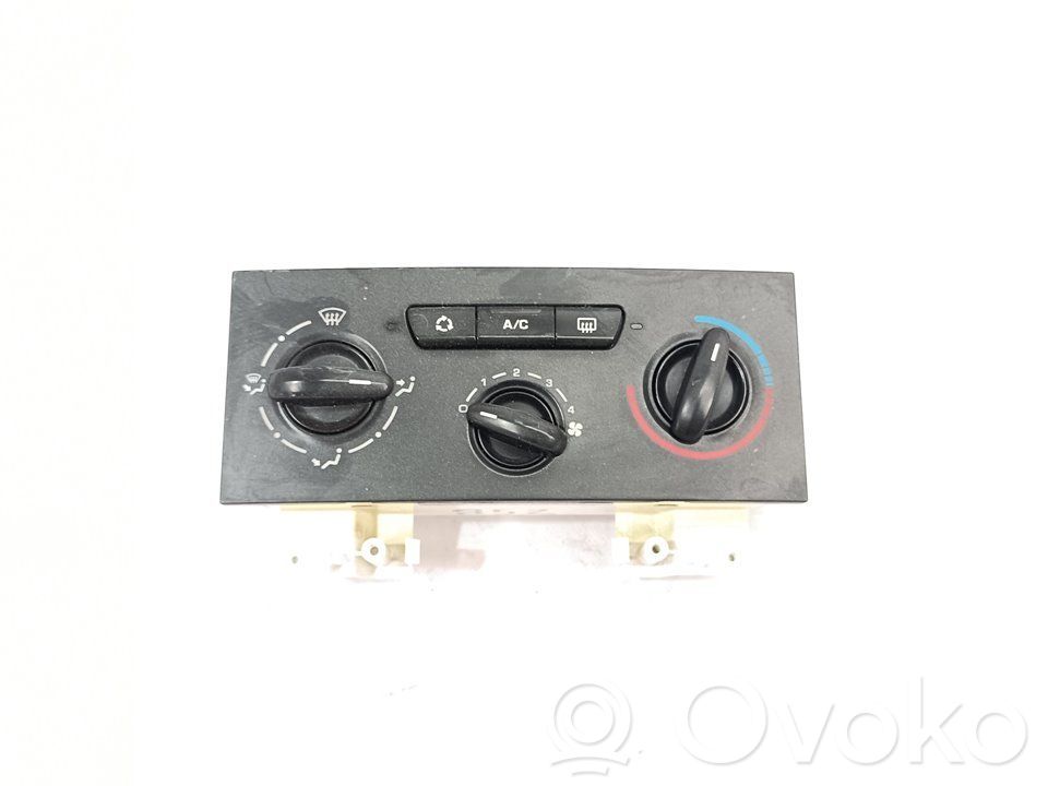 Citroen C4 I Climate control unit 