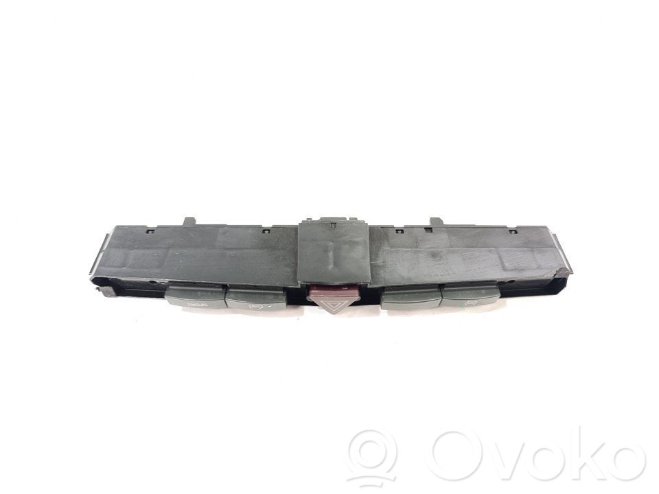 Opel Astra H Other switches/knobs/shifts 