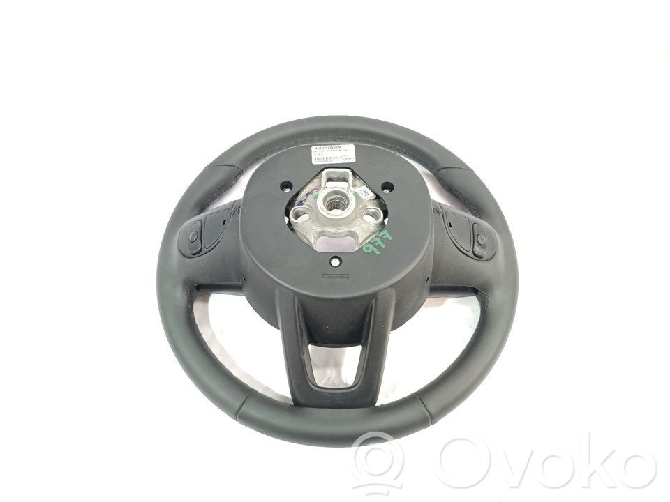 Fiat Tipo Ohjauspyörä 