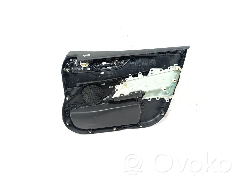 Jaguar XE Rivestimento del pannello della portiera anteriore 