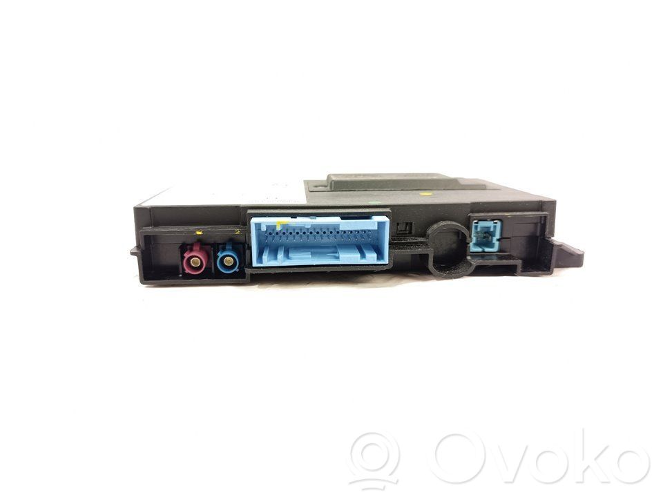 Other control units/modules   DPLA70718CP