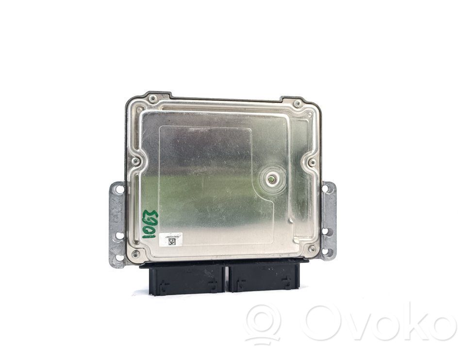 Ford Tourneo Engine control unit/module 
