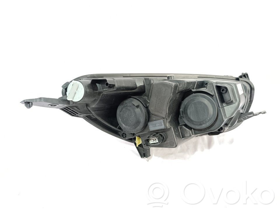 Ford Tourneo Scheinwerfer 