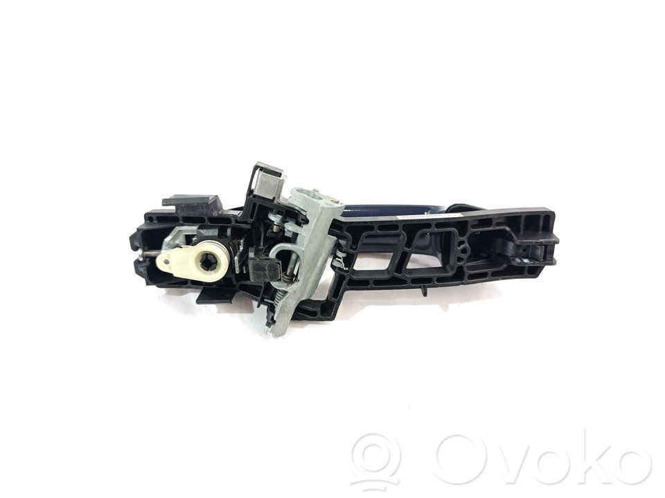 Ford Tourneo Manecilla externa puerta delantera 