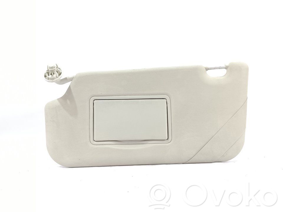 Ford Focus Sun visor 