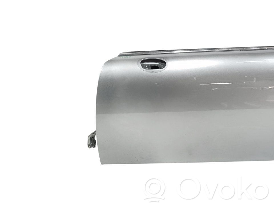 Mini One - Cooper R50 - 53 Front door 
