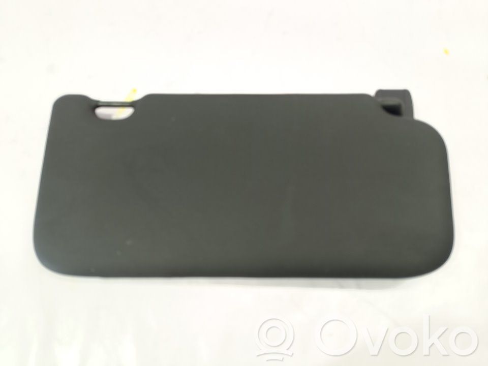 Ford Focus Sun visor 