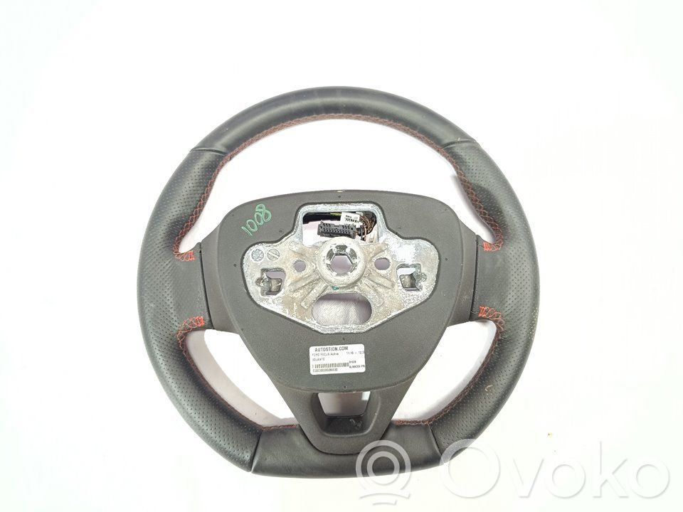 Ford Focus Stūre 
