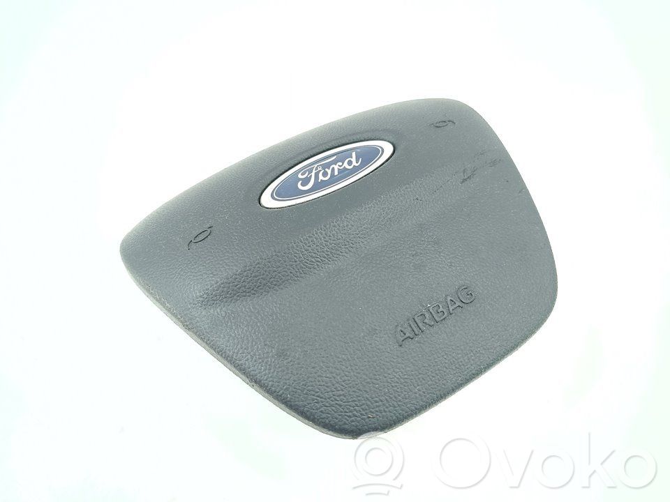 Ford Focus Steering wheel airbag 
