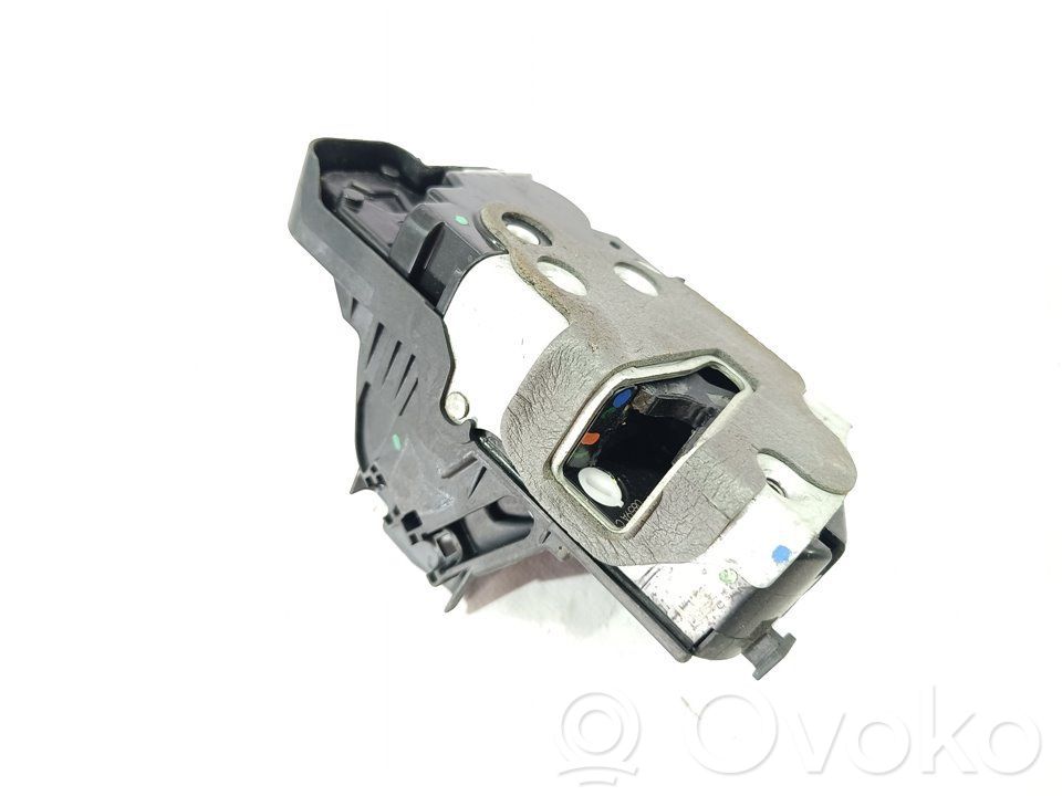 Ford Focus Rear door lock 