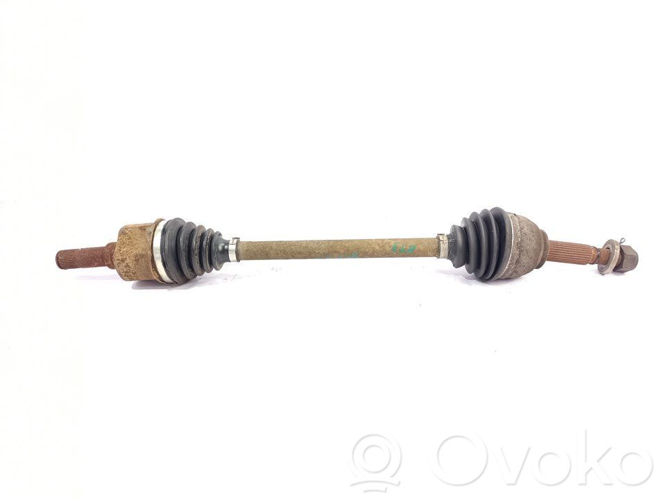 Ford Transit Front driveshaft 