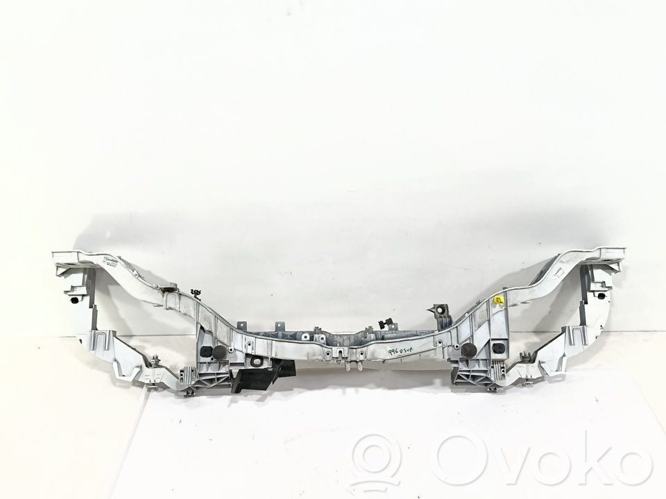 Ford Focus Radiatoru panelis 