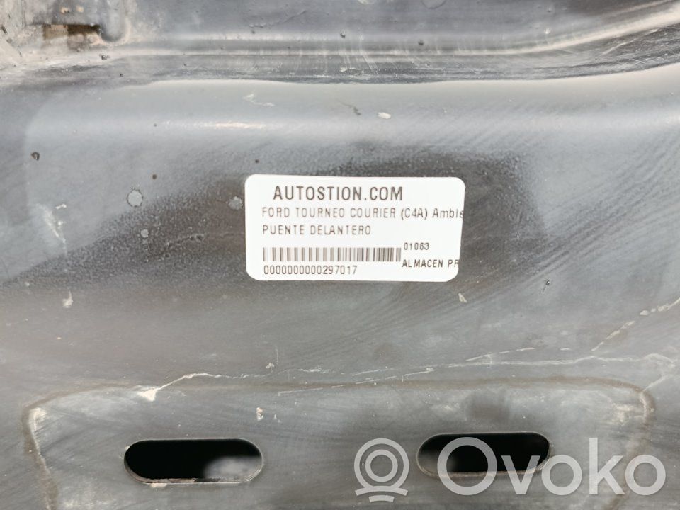 Ford Tourneo Front subframe 