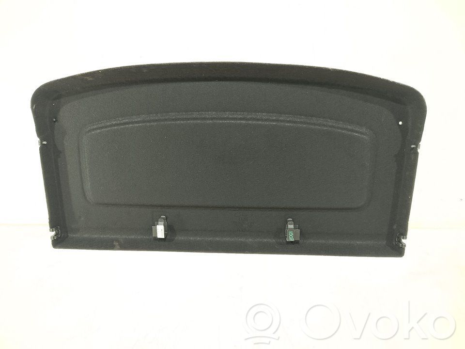 Ford Focus Parcel shelf 