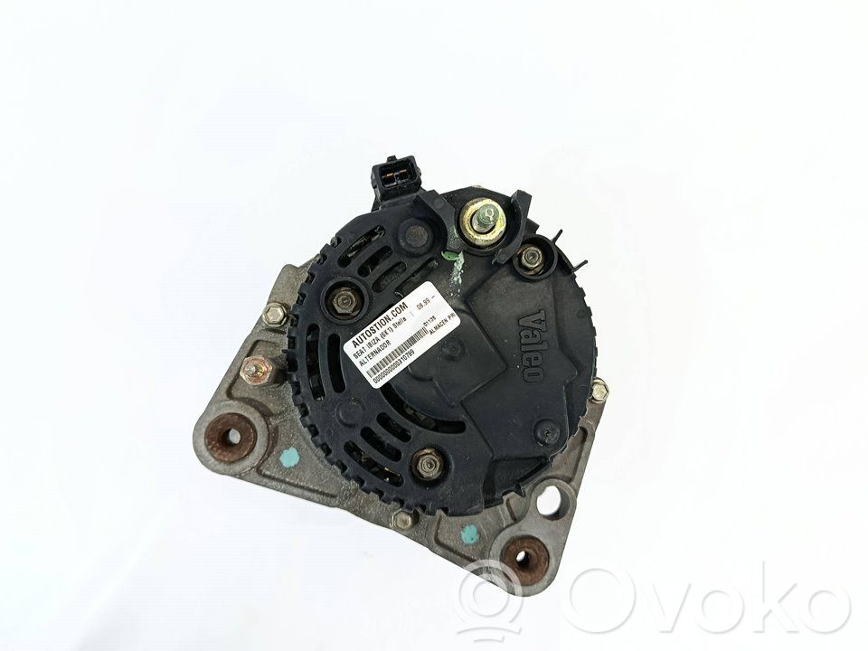 Seat Ibiza II (6k) Ģenerators 