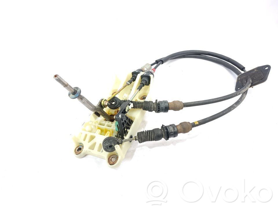 Mazda 6 Selector caja de cambios 
