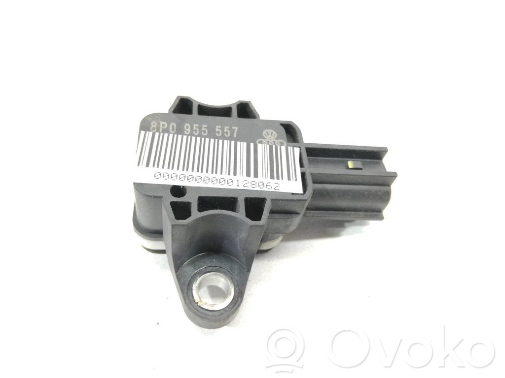 Audi A4 S4 B7 8E 8H Anturi 