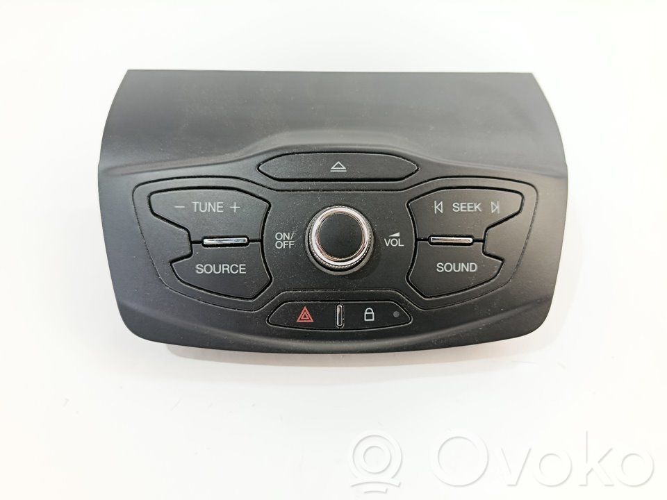 Ford Kuga III Interruptor de control multifunción 