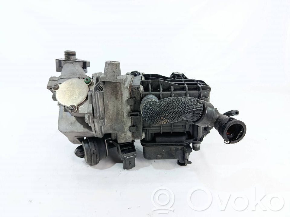 Válvula EGR   REDS7J9D475DA