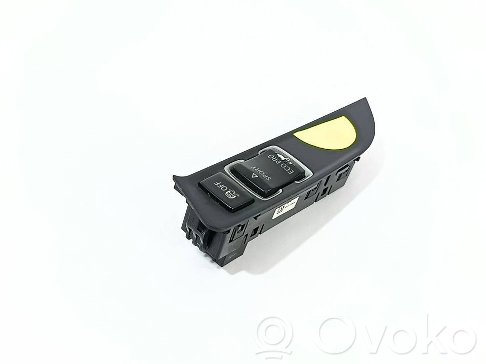 BMW 1 F20 F21 Multifunctional control switch/knob 
