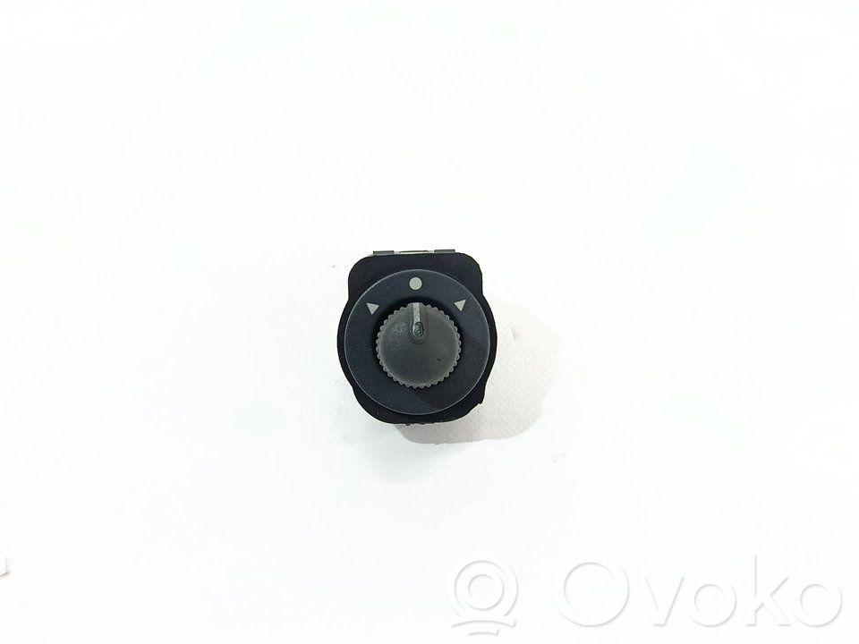 Peugeot Bipper Wing mirror switch 
