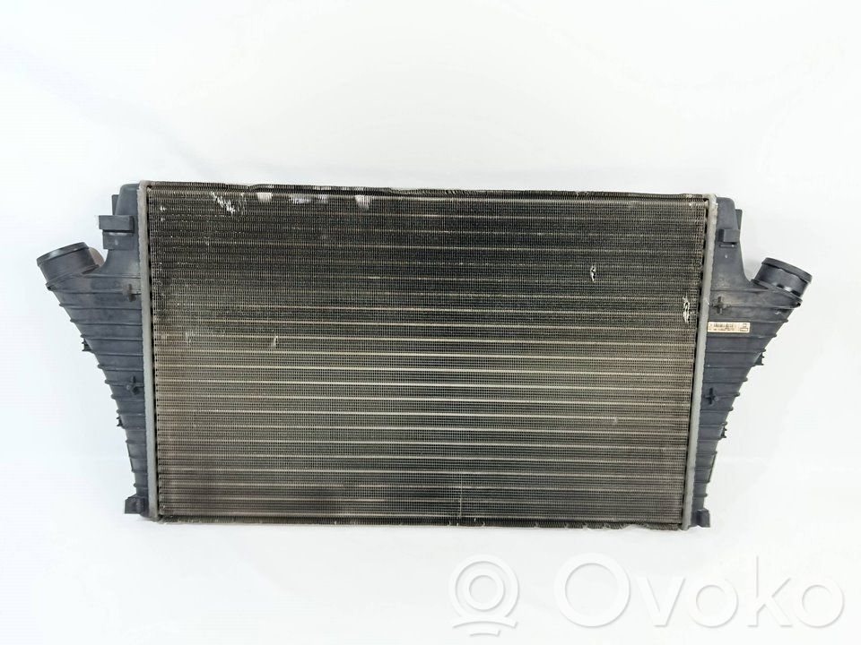 Opel Vectra C Interkūlerio radiatorius 